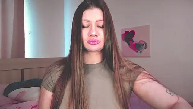 JuicyHelenX online show from March 2026 02:23:02 PM