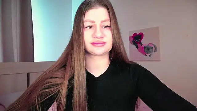 JuicyHelenX online show from April 2026 02:07:01 PM