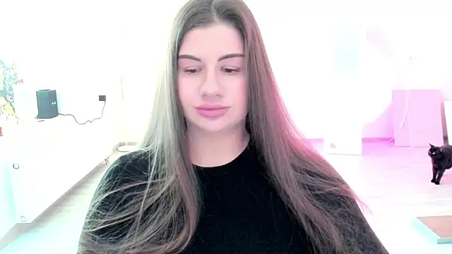 JuicyHelenX online show from June 2026 03:25:02 PM
