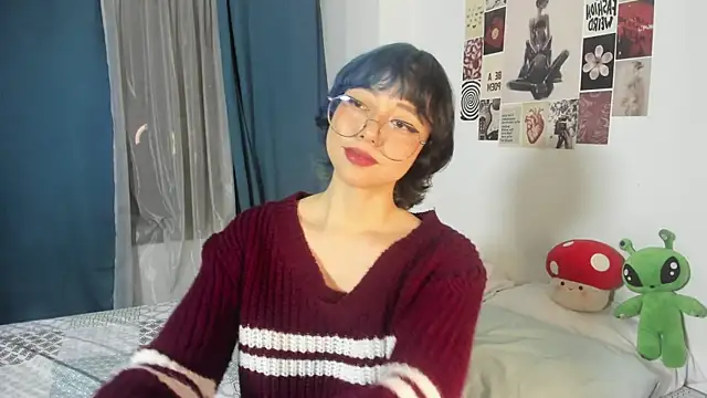 Snapshot of acid_candy_ chatting on January 2025 11:33:01 PM acid candy  online show from January 2025 11:33:01 PM