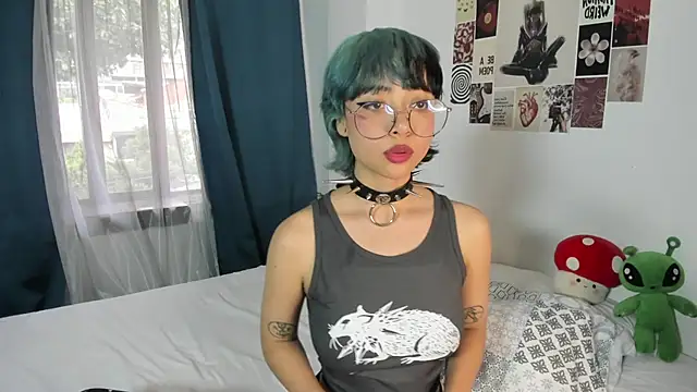 Snapshot of acid_candy_ chatting on March 2025 10:10:02 PM acid candy  online show from March 2025 10:10:02 PM