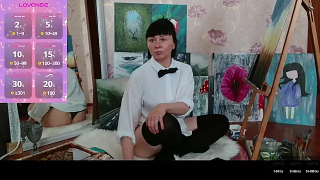 secret library online show from February 2025 07:26:02 AM