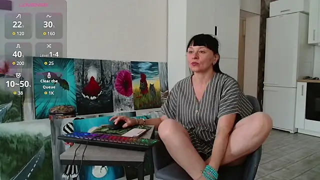 secret library online show from July 2026 08:23:01 AM