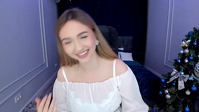 GracefulLook online show from December 2024 03:35:01 PM