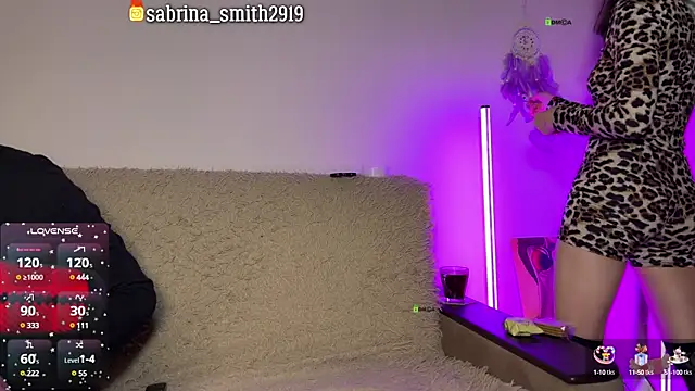 sabrinasmith23 online show from March 2025 09:26:02 PM