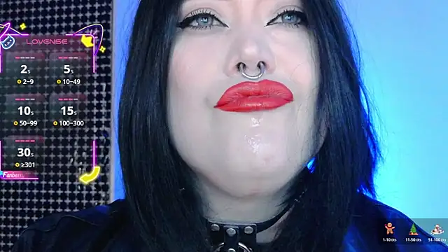 Snapshot of wickedxqueen chatting on February 2026 10:08:01 PM wickedxqueen online show from February 2026 10:08:01 PM