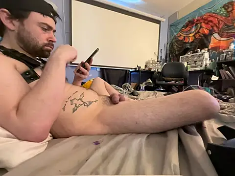 Fr4nk1eFFuxxx online show from February 2026 04:00:01 PM