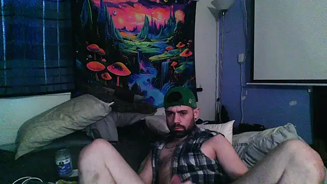 Fr4nk1eFFuxxx online show from March 2026 09:30:02 PM