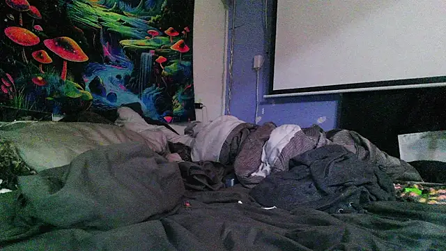 Fr4nk1eFFuxxx online show from March 2026 10:16:01 PM