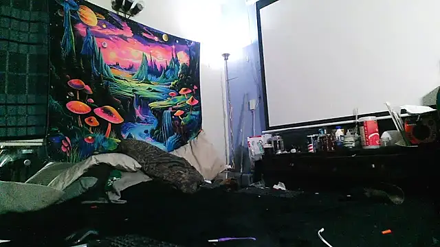 Fr4nk1eFFuxxx online show from April 2026 08:24:01 AM