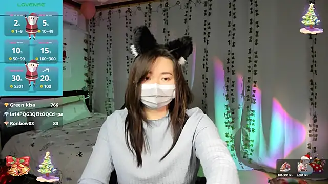 kimchi 03 online show from December 2024 01:10:02 PM