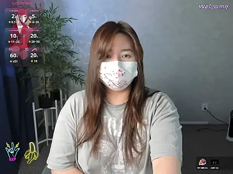 Snapshot of kimchi_03 chatting on June 2026 06:40:02 AM kimchi 03 online show from June 2026 06:40:02 AM