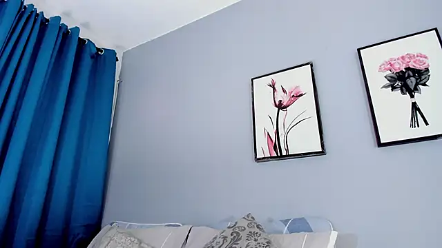 Estrella Duran online show from April 2026 01:41:01 PM