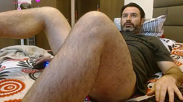 rodrher81 online show from January 2026 01:24:02 PM