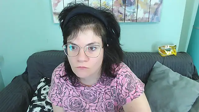 EverlyRays online show from January 2025 03:20:01 PM