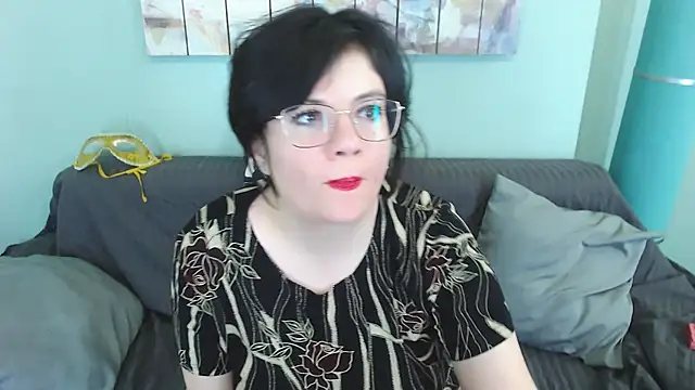 EverlyRays online show from March 2025 02:23:02 PM