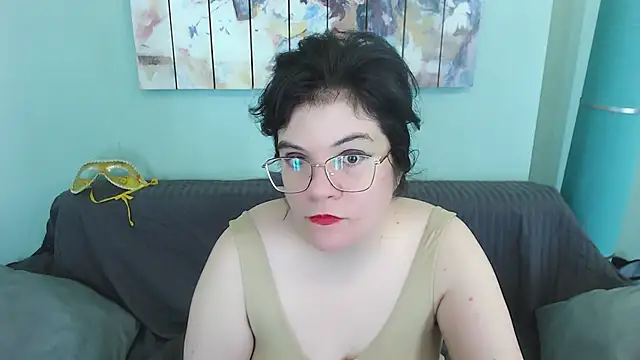 EverlyRays online show from March 2025 06:00:01 PM