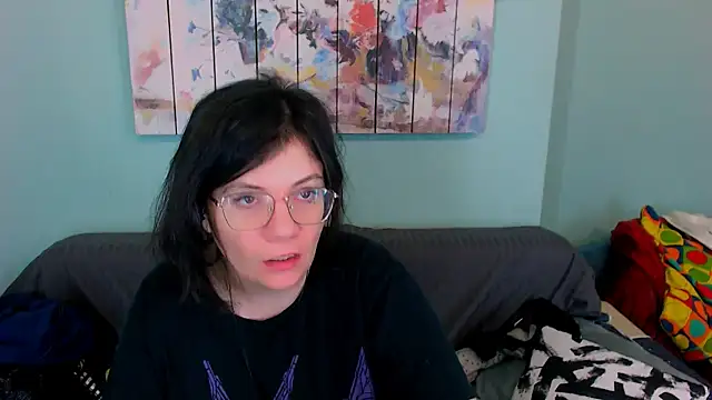 EverlyRays online show from April 2026 12:09:02 AM