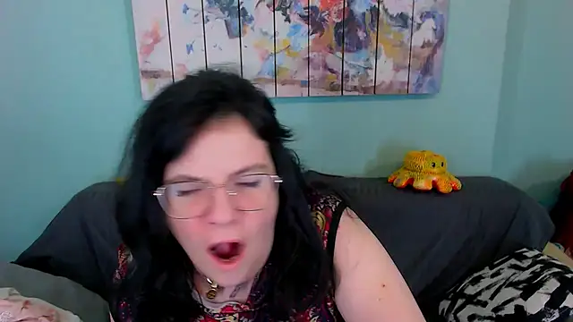 EverlyRays online show from April 2026 07:30:02 AM