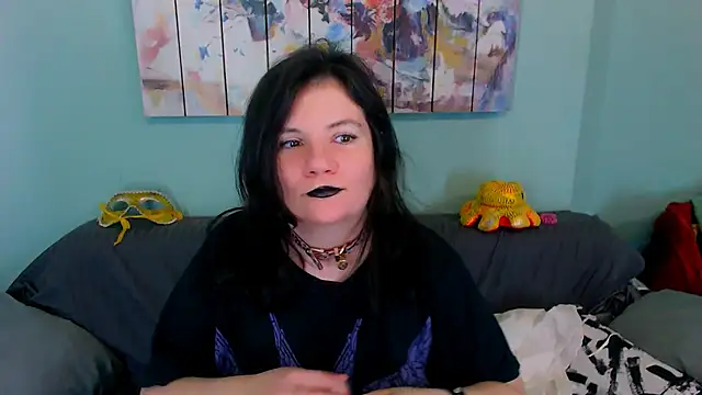 EverlyRays online show from April 2026 02:47:02 AM