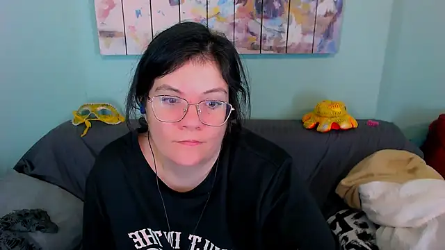 EverlyRays online show from April 2026 04:59:02 PM