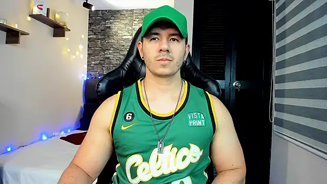 ransoj online show from December 2024 01:17:01 AM