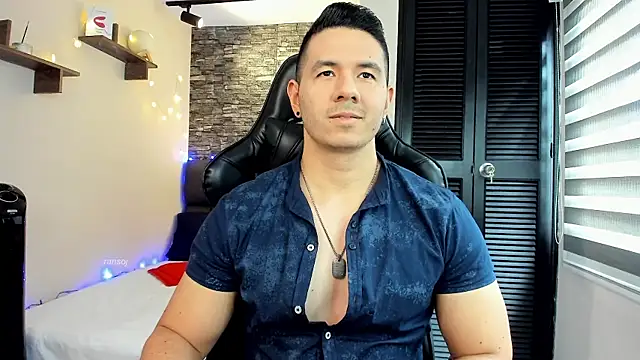 ransoj online show from December 2024 07:10:01 PM