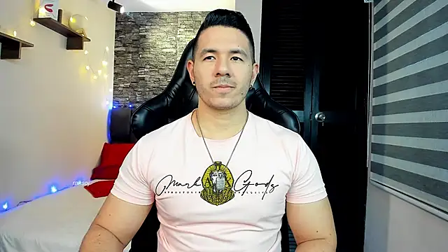 ransoj online show from December 2024 11:05:02 PM