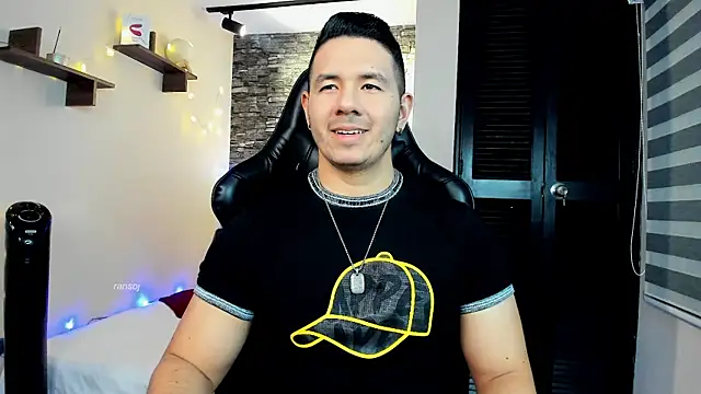 ransoj online show from January 2025 12:07:01 AM