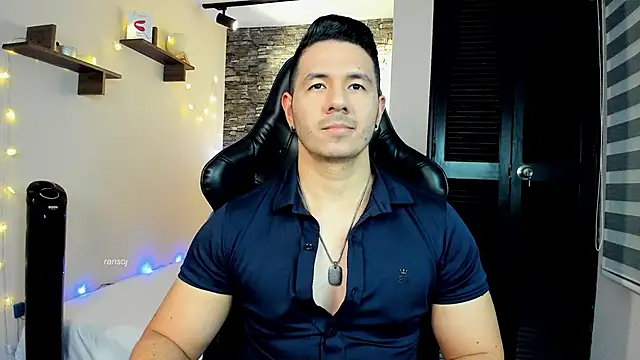 ransoj online show from January 2025 11:29:01 PM