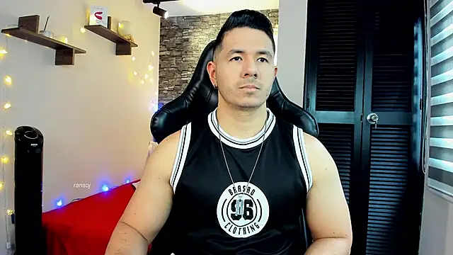 ransoj online show from January 2025 09:19:01 PM