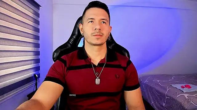 ransoj online show from October 2025 01:34:01 PM