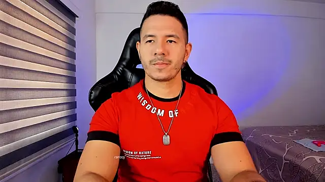 ransoj online show from October 2025 01:22:01 PM