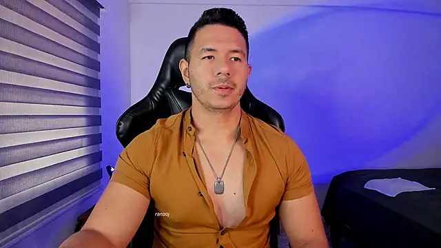 ransoj online show from November 2025 02:10:02 PM