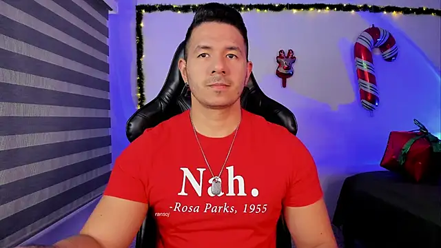 ransoj online show from December 2025 11:12:02 PM