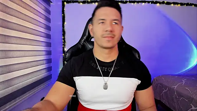 ransoj online show from January 2026 02:32:02 PM