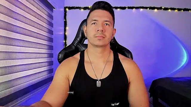 ransoj online show from February 2026 02:33:01 PM