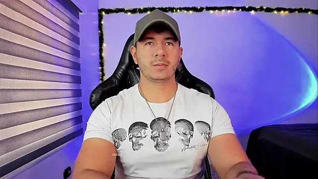 ransoj online show from March 2026 02:12:02 PM