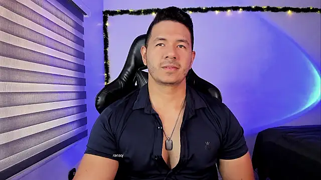 ransoj online show from March 2026 02:22:01 PM