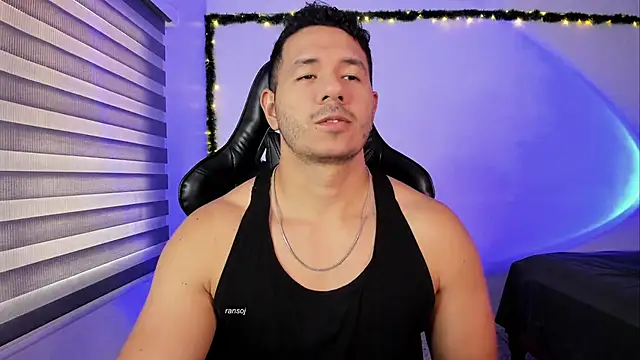 ransoj online show from March 2026 02:17:01 PM