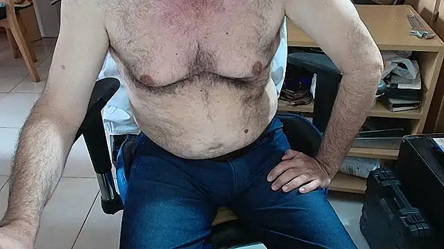 angelgarcia269 online show from January 2026 12:51:02 PM