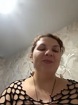 Taisia W online show from November 2025 06:36:02 AM