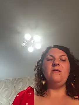 Taisia W online show from July 2026 06:52:02 AM