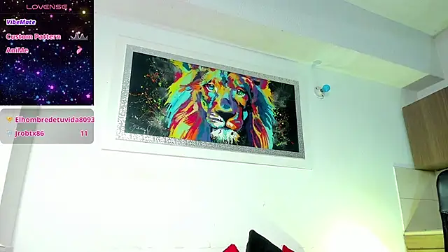 Fenty XX online show from December 2024 06:10:02 AM