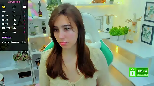  Eliizabeth  online show from January 2025 09:40:02 PM