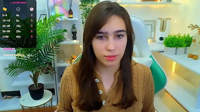  Eliizabeth  online show from January 2025 09:45:01 PM