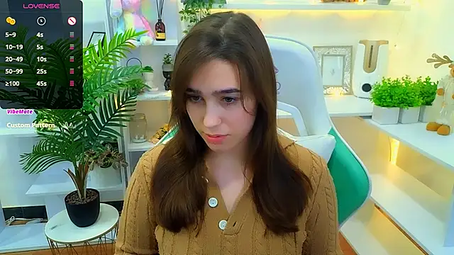  Eliizabeth  online show from January 2025 01:53:02 AM