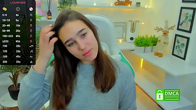  Eliizabeth  online show from January 2025 10:17:02 PM