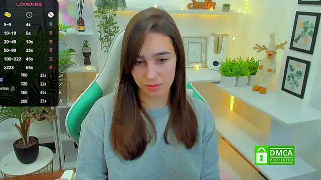  Eliizabeth  online show from January 2025 01:18:01 AM