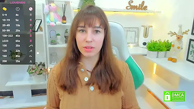  Eliizabeth  online show from January 2025 09:25:01 PM